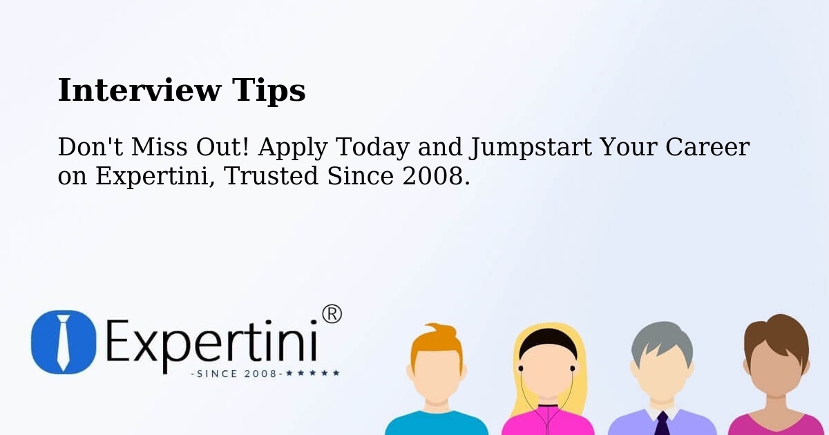 Interview Tips & Techniques for Job Seekers – Dartmouth - Dartmouth, Canada Jobs Expertini